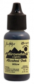 15TAL25443 Adirondack alcohol ink brights  Willow