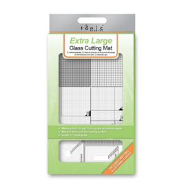 352E Tonic Studios Tools - Glass cutting mat A3