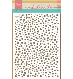 PS8069 Marianne Design Cheeta