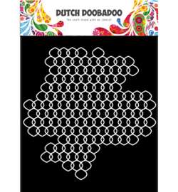 470.715.614 Dutch Mask Art Grid