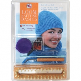 Authentic Knitting Board