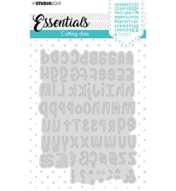 STENCILSL355 Studio Light Cutting Die Essentials nr.355