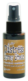 TSS42181 Tim Holtz Distress Spray Stain Brushed Corduroy 1.9oz