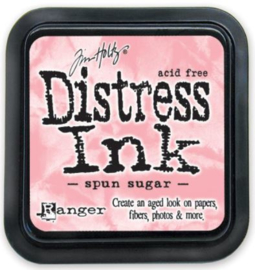 TIM27164 Distress Inkt Pad Spun Sugar