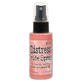 TSO79583 Tim Holtz Distress Oxide Spray Saltwater Taffy 1.9fl oz