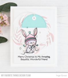 MFT-1622 My Favorite Things Gift Tag Die-namics