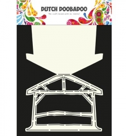 470.713.612 Dutch DooBaDoo Card Art Crib