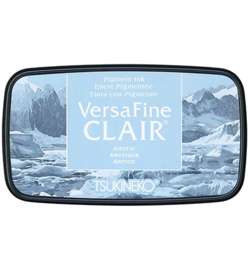 VF-CLA-604 VersaFine Clair Medium Arctic