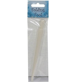 Folding Tool / Vouwbeentje