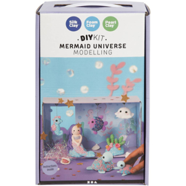97061 Creativ Company Zeemeermin Universe