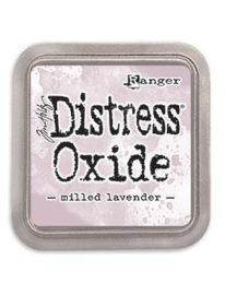 TDO56065  Tim Holtz Distress Oxide Ink Pad Milled Lavender