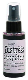 TSS42334 Tim Holtz Distress Spray Stain Milled Lavender 1.9oz