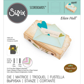 Sizzix Maart 2024