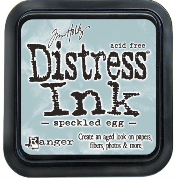 zak analyseren soort Distress Inkt Pads | Create4fun