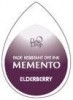 MDIP507 Memento Dew Drop Pad Elderberry