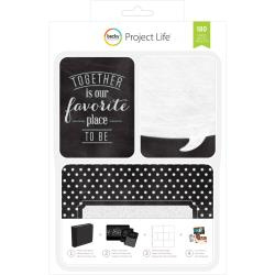 **Project Life Card Kit Good Times