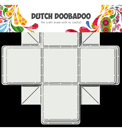 470.784.072 Dutch DooBaDoo Exploding Box