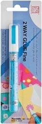 276904 Zig 2-Way Glue Pen Fine Tip
