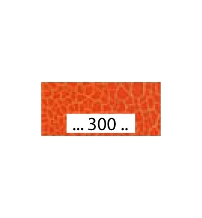 112530040     Mikro Facetten-Lack - Orange