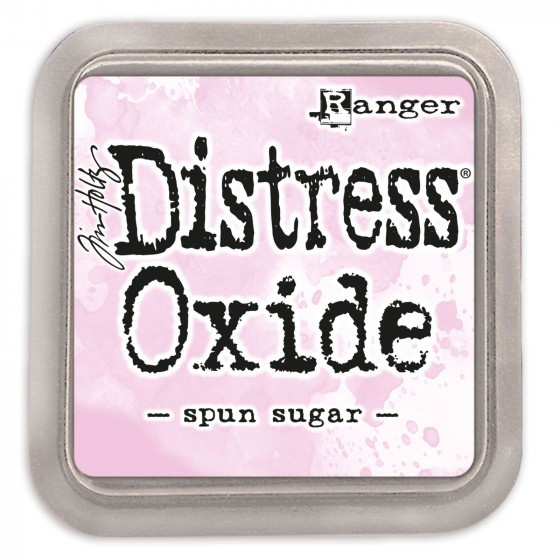 TDO 56232 Tim Holtz Distress Oxides Ink Pad Spun Sugar
