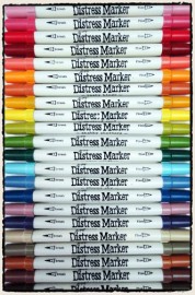 215110 Tim Holtz Distress Marker Antique Linen