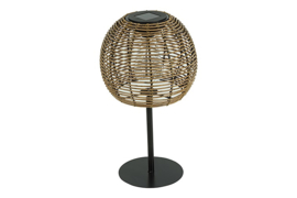 Tafellamp solar led Hadia