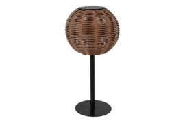 solar tafellamp