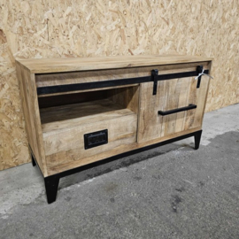 Banda Tv kast S 110x40xH65cm