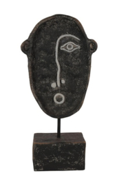 Ornament gezicht Picasso