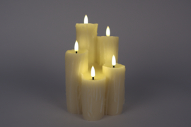 Kaarsenset  led
