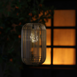 Solar hanglamp