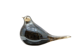 vogel glas