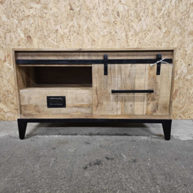 Banda Tv kast S 110x40xH65cm