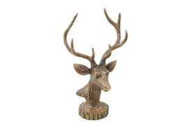 Hert Rixt L goud-