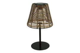 Tafellamp solar led Hira