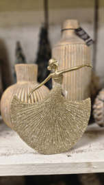 Sculptuur  Ballerina