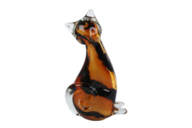 Sculptuur "Kat"