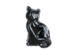 sculptuur Kat