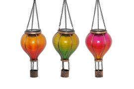 solar luchtballonnetjes