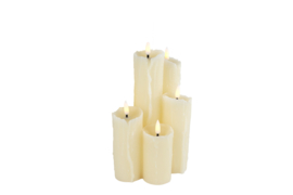 Kaarsenset  led