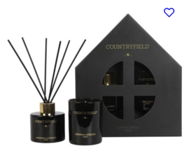 Giftset Countryfield