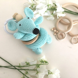 Hanger muis