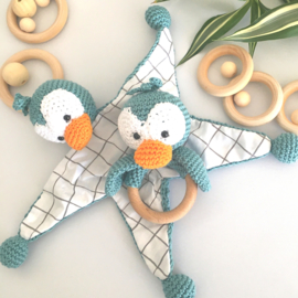 Cadeaupakket pinguin