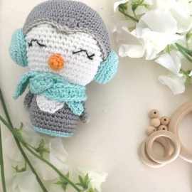 Rammelaar pinguin