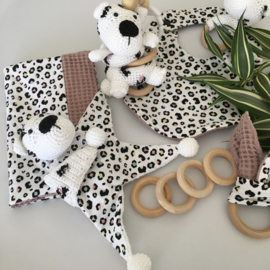 Cadeaupakket panter groot