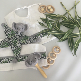 Cadeaupakket jungle olifant