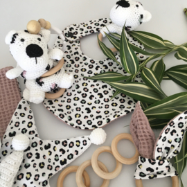 Cadeaupakket panter groot