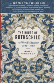 The House of Rothschild, Niall Ferguson