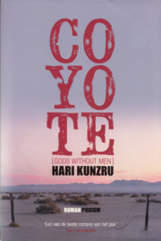 Coyote – Hari Kunzru