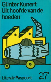 Uit hoofde van de hoeden, Günter Kunert